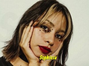 Sophiesu