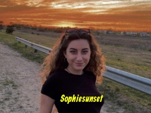 Sophiesunset