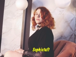 Sophietaft
