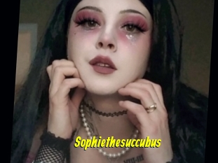Sophiethesuccubus