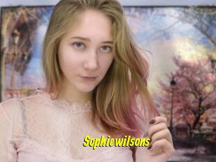 Sophiewilsons