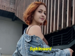 Sophihoward