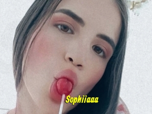 Sophiiaaa