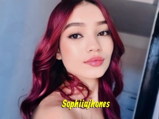 Sophiiajhones