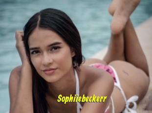 Sophiiebeckerr