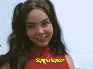 Sophiietayloor