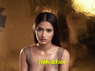 Sophijackson