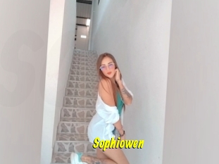Sophiowen