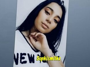 Sophismithx