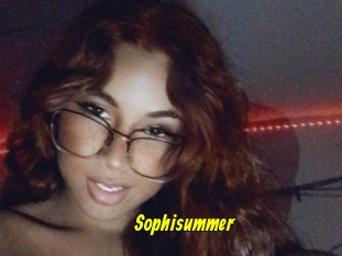 Sophisummer
