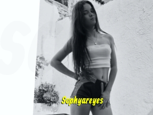 Sophyareyes