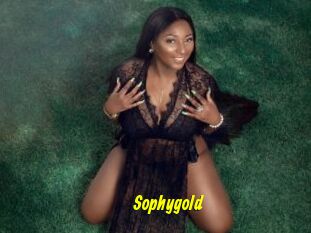 Sophygold