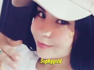 Sophygold