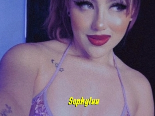 Sophyluu