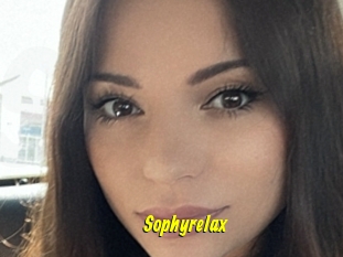 Sophyrelax