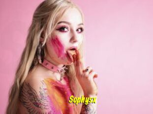 Sophysx