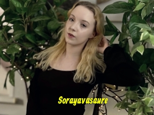 Sorayavasaure