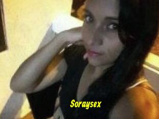 Soraysex