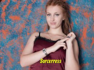Sorcerress