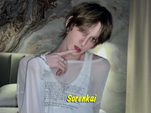 Sorenkai