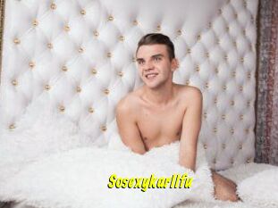 Sosexykarllfu