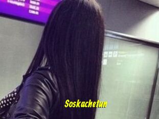 Soskachetun