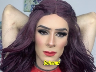 Sotoami