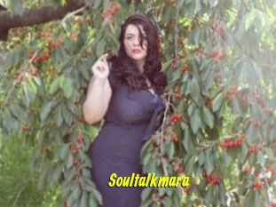 Soultalkmara