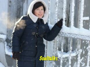 Soultalks