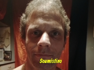 Soumistino