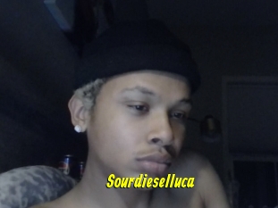 Sourdieselluca