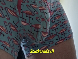 Southerndevil
