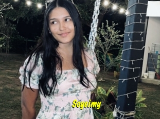 Soyeimy