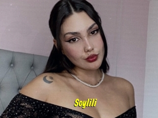 Soylili