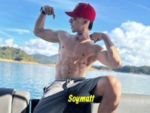 Soymatt