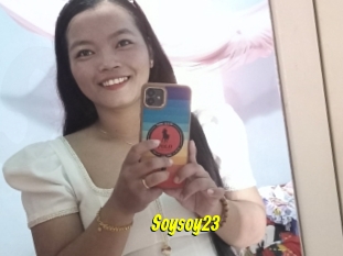 Soysoy23