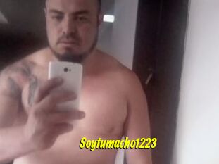 Soytumacho1223