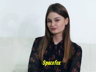 Spacefox