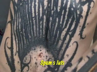 Spam_s_luts