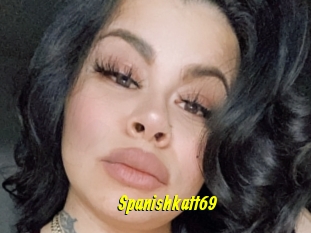 Spanishkatt69