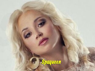 Spaqueen