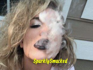 SparklySmacked