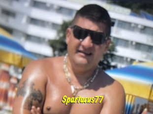 Spartacus77