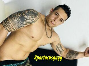 Spartacusguyy