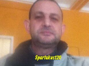 Spartakus120