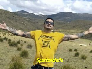 Spartanotatto