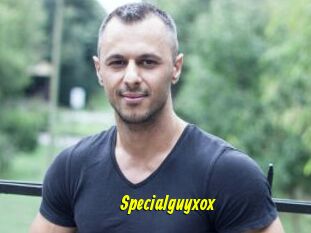 Specialguyxox