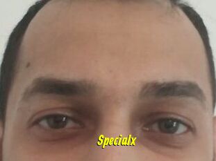 Specialx