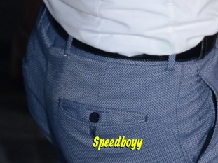 Speedboyy