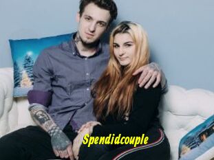 Spendidcouple